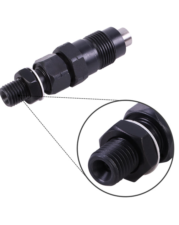4pcs Injetores de combustível ME200204 Para Mitsubishi Pajero Shogun 2.8TD 4M40 Motor