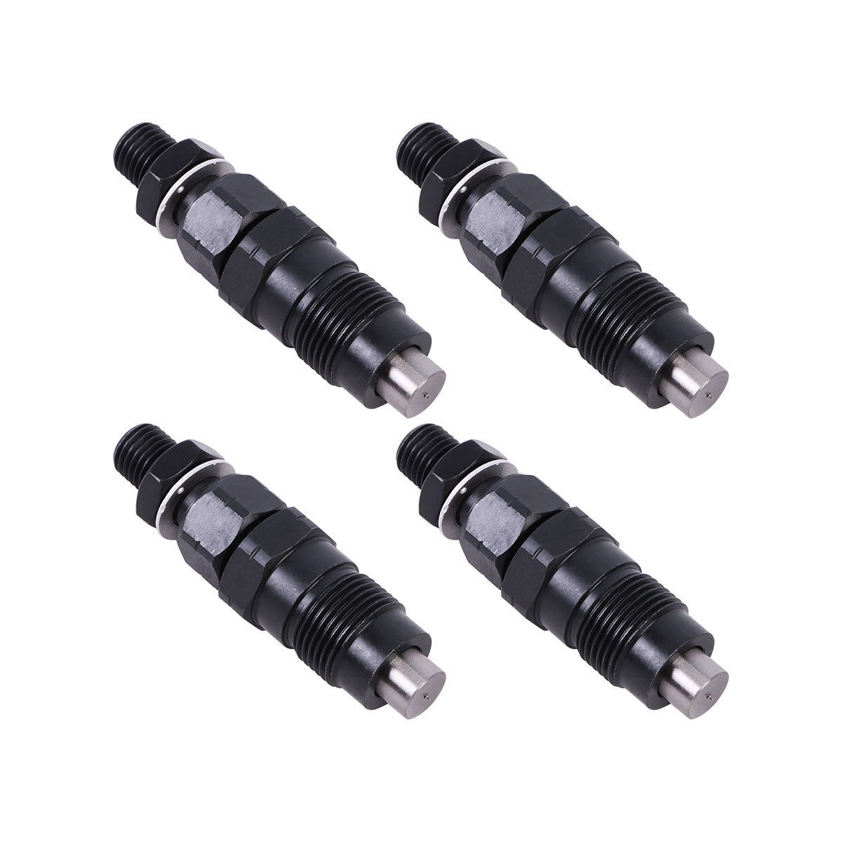 4PCS Fuel Injectors ME200204 - Sinocmp