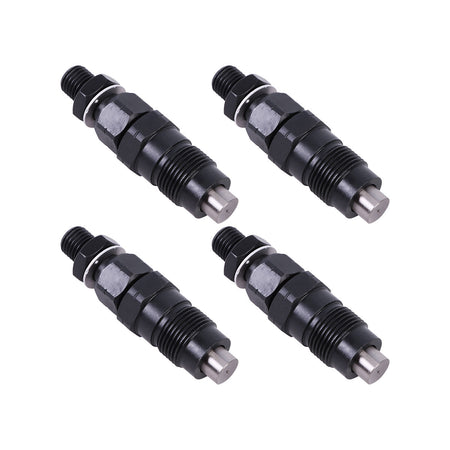 4PCS Fuel Injectors ME200204 - Sinocmp