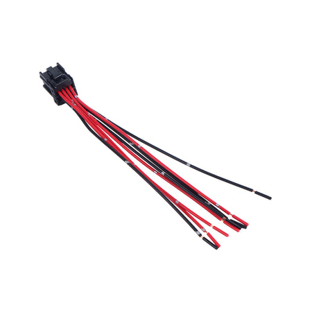 Connecteur de moniteur 4PCS pour Kobelco - Sinocmp