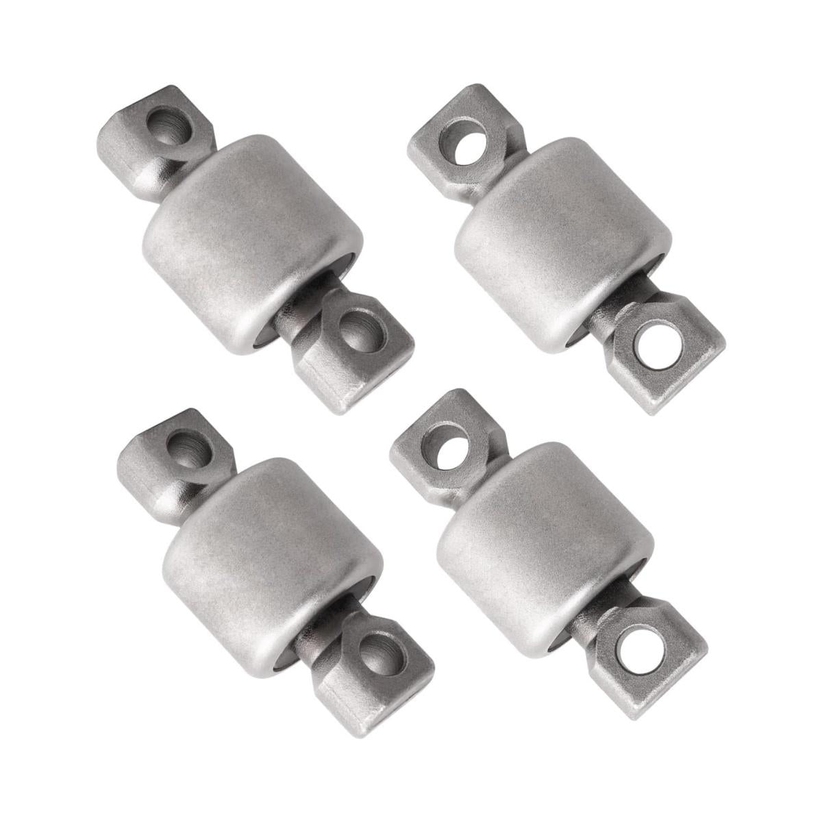 4PCS Straddle Bushing TS59-22400 839310 836940 TRB6825 for Kenworth Airglide 200 400 460 690 Series - Sinocmp