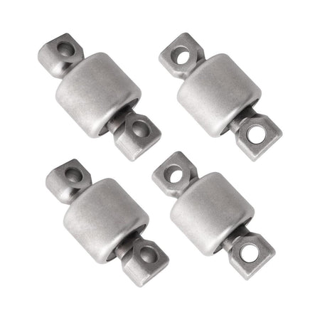 4PCS Straddle Bushing TS59-22400 839310 836940 TRB6825 for Kenworth Airglide 200 400 460 690 Series - Sinocmp