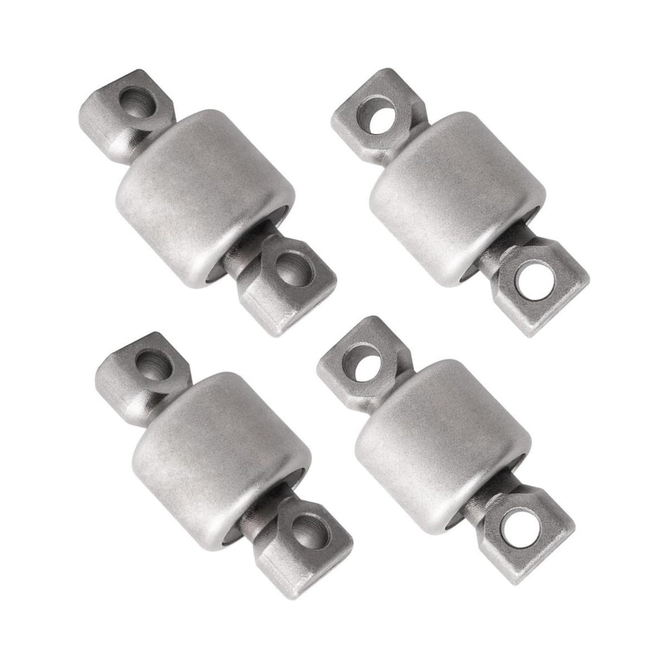 4PCS Straddle Bushing TS59-22400 839310 836940 TRB6825 for Kenworth Airglide 200 400 460 690 Series - Sinocmp