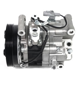 Compressor AC 4PK 9520180JA1 9520180JA0O 952018OJAO 16-1625 K4103116 para Suzuki