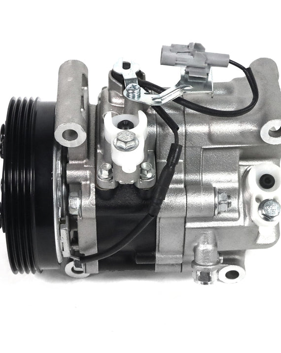 Compressor AC 4PK 9520180JA1 9520180JA0O 952018OJAO 16-1625 K4103116 para Suzuki