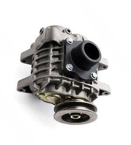 4PK AMR300 Mini Roots Supercharger Kompressor Gebläse Booster Turbine 0,5-1,3L Turbolader für Asin