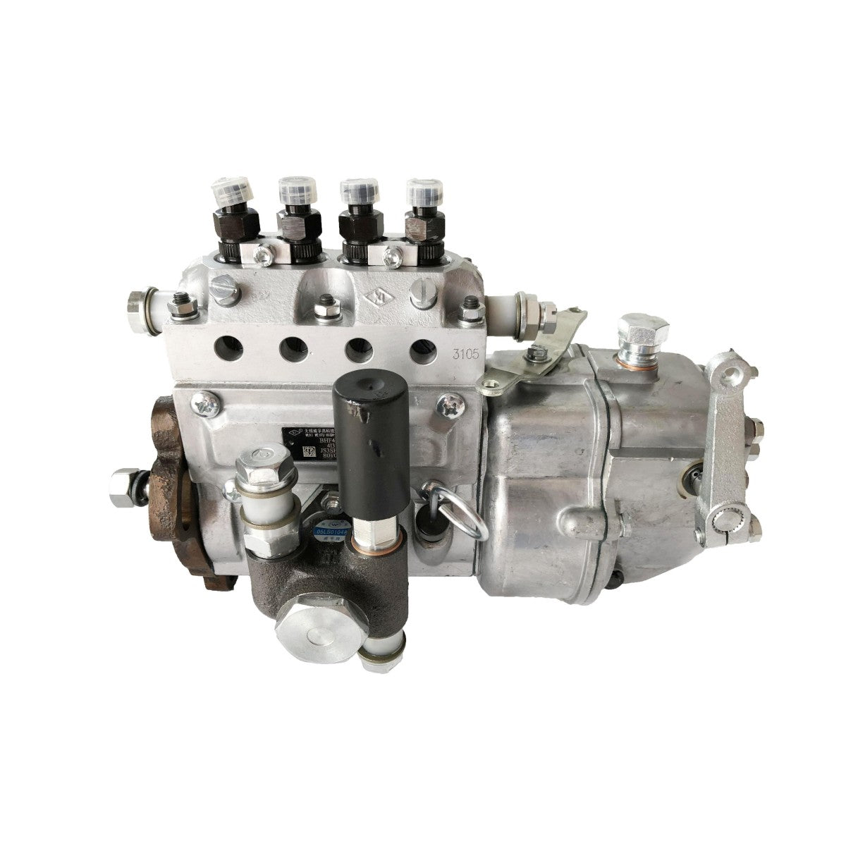 4PL1379 BHF4PL085040 High Pressure Fuel Injection Pump for Kipor KD488A - Sinocmp