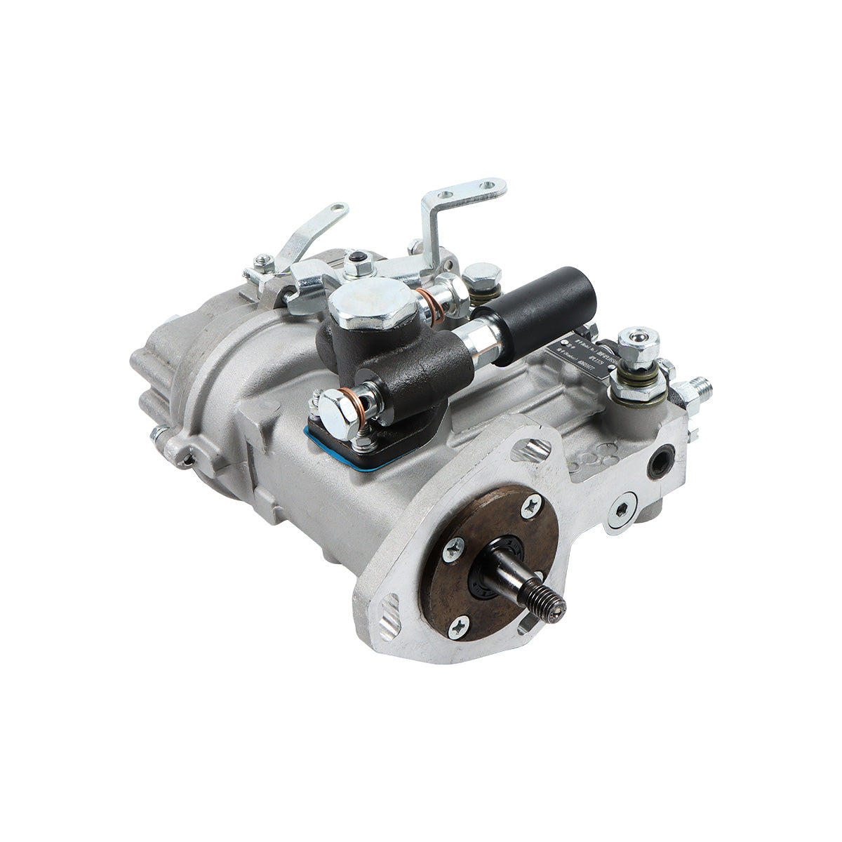 4PL1379 BHF4PL085040 High Pressure Fuel Injection Pump