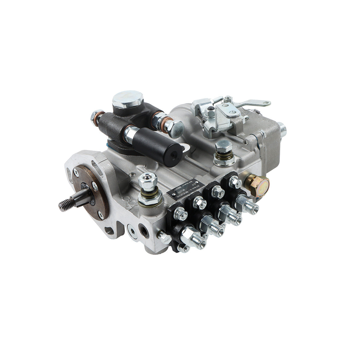 4PL1379 BHF4PL085040 High Pressure Fuel Injection Pump - Sinocmp