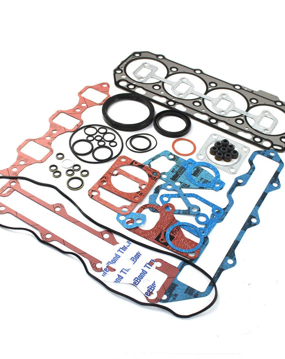 Kit de junta de motor 4TNV86 para Yanmar Thermo King SB130 SB200TG