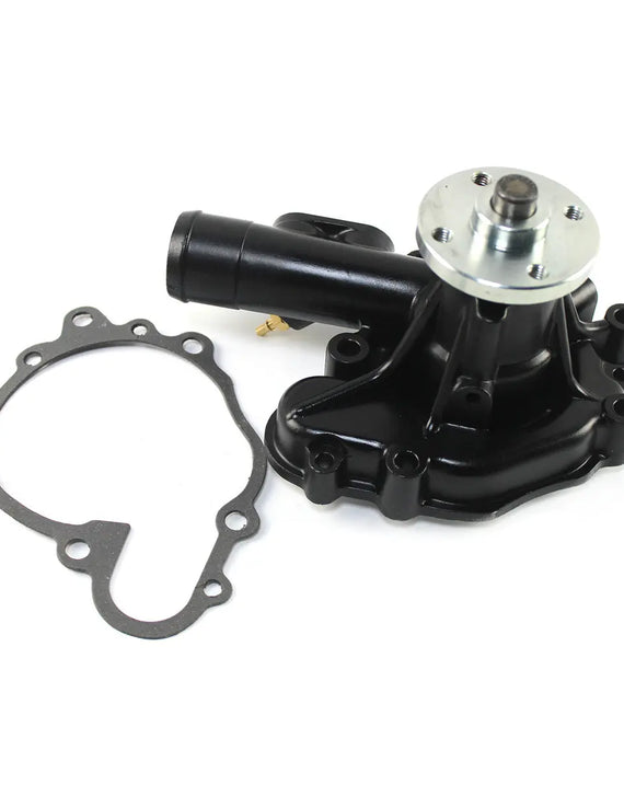 Bomba de água do motor 4TNV94 4TNV94T 4TNV98 para Yanmar Hyundai R80-7 R80-9