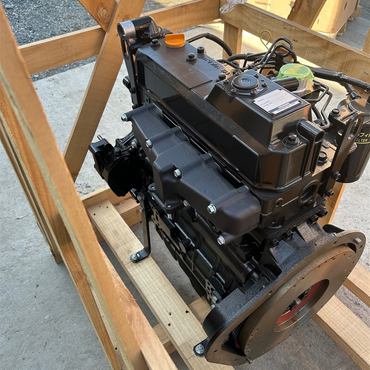 4TNV94 D3.1ACAE2EC5U Ganzmotor für Yanmar Motor