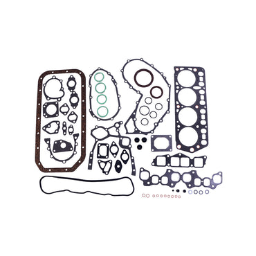 Kit de joint de révision de moteur 4Y 04111-78150-71 pour chariot élévateur Toyota 5FG 6FG 7FG