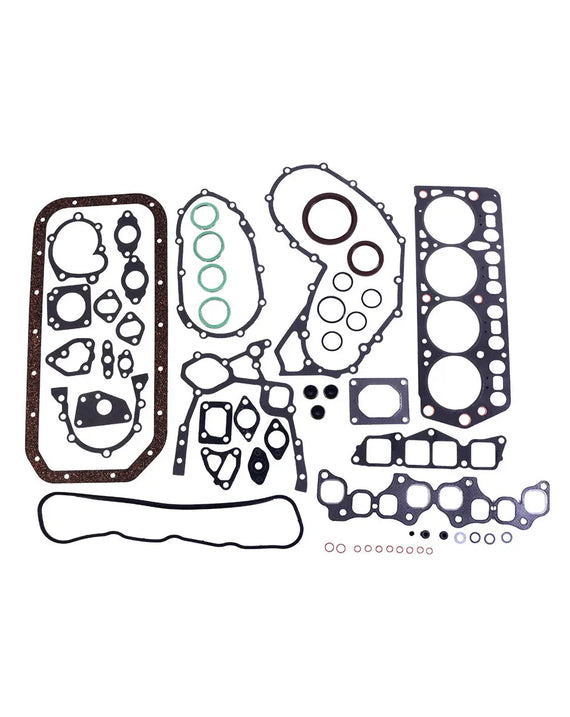 Kit de junta de revisão do motor 4Y 04111-78150-71 para empilhadeira Toyota 5FG 6FG 7FG