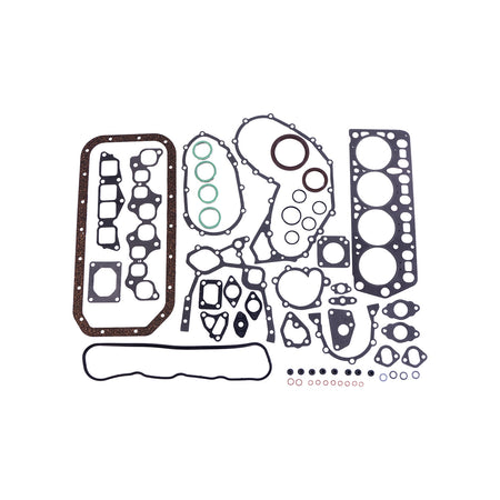 4Y Engine Overhaul Gasket Kit 04111-78150-71 - Sinocmp