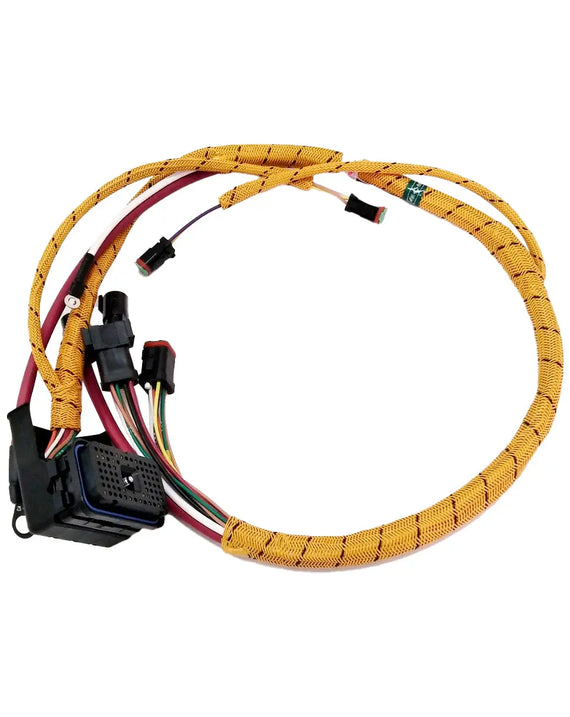 259-5069 haz de cables del motor 2595069 para la excavadora Caterpillar 345C 345C L 345C MH