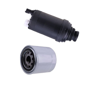 50 Hour Maintenance Filter Kit 7338190 for Bobcat Excavator E85
