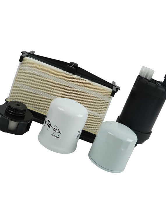 Kit de filtro de manutenção de 500/1500 horas 7316223 para carregadeira Bobcat S740 S750 S770 S850 T770 T870