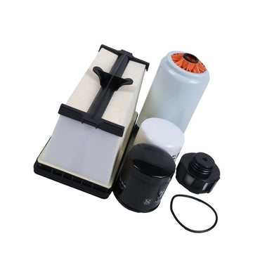 500/1500 Hour Maintenance Filter Kit 7427241 for Bobcat Loader