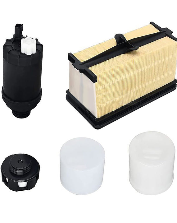 Kit de filtro de manutenção de 500 horas 7333059 para carregadeira Bobcat S750 S770 S850 T750 T770 T870