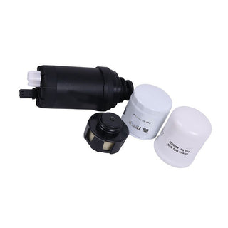 500 Hour Service Kit for Bobcat Compact Track Loader T595 B3NK11001 & Above - Sinocmp