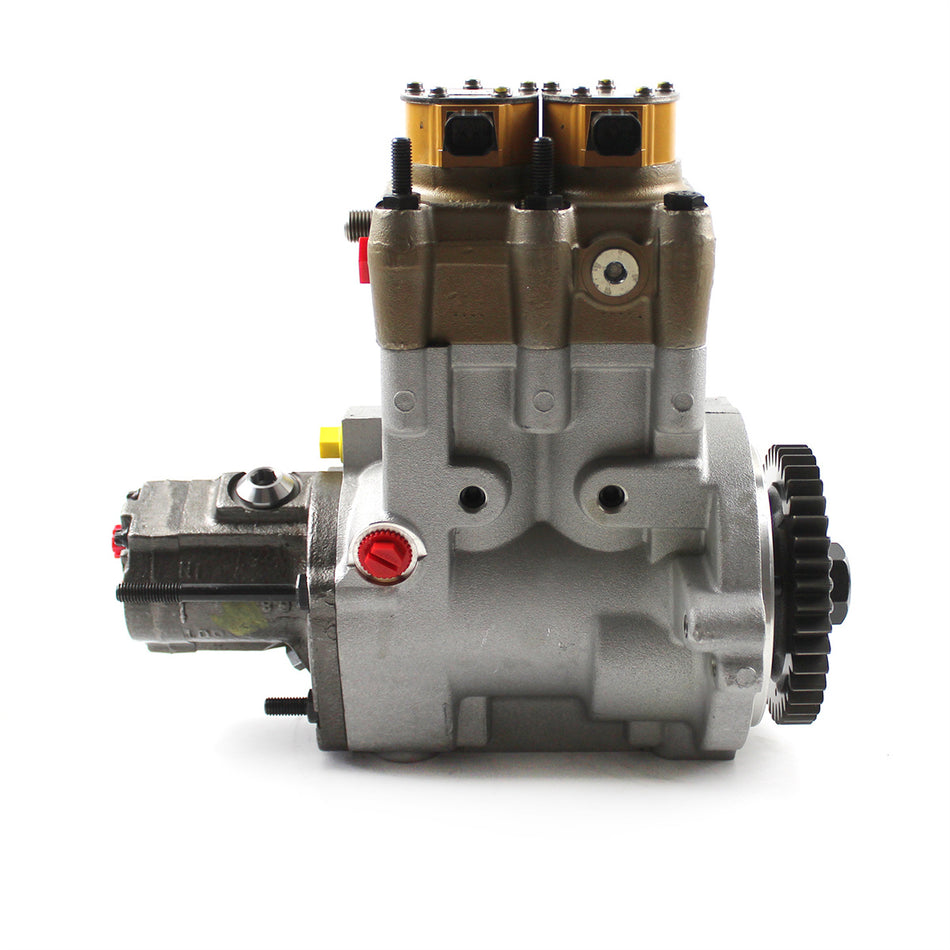 511-7975 5117975 Common Rail Fuel Injection Pump for CAT C9 Engine 336E Excavator - Sinocmp
