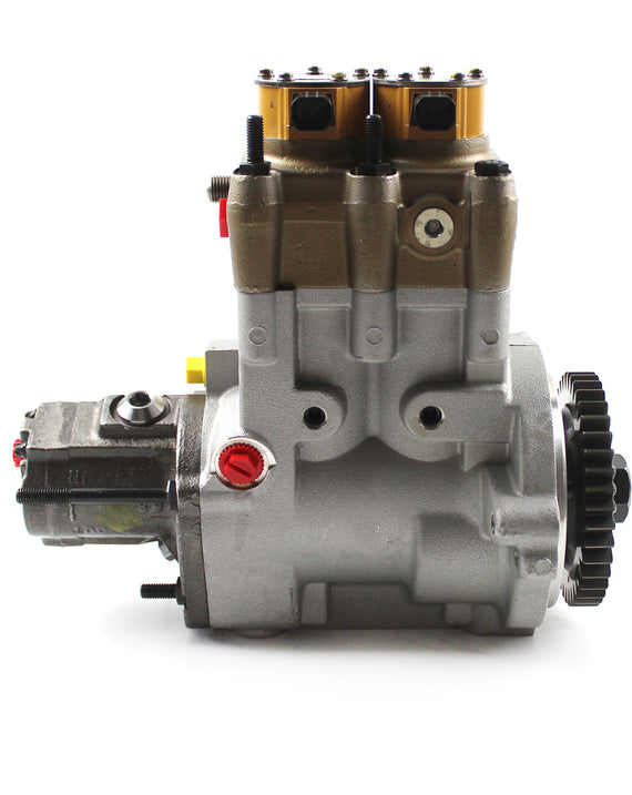 511-7975 bomba comum da injeção de combustível do trilho 5117975 para a máquina escavadora do motor 336E do CAT C9