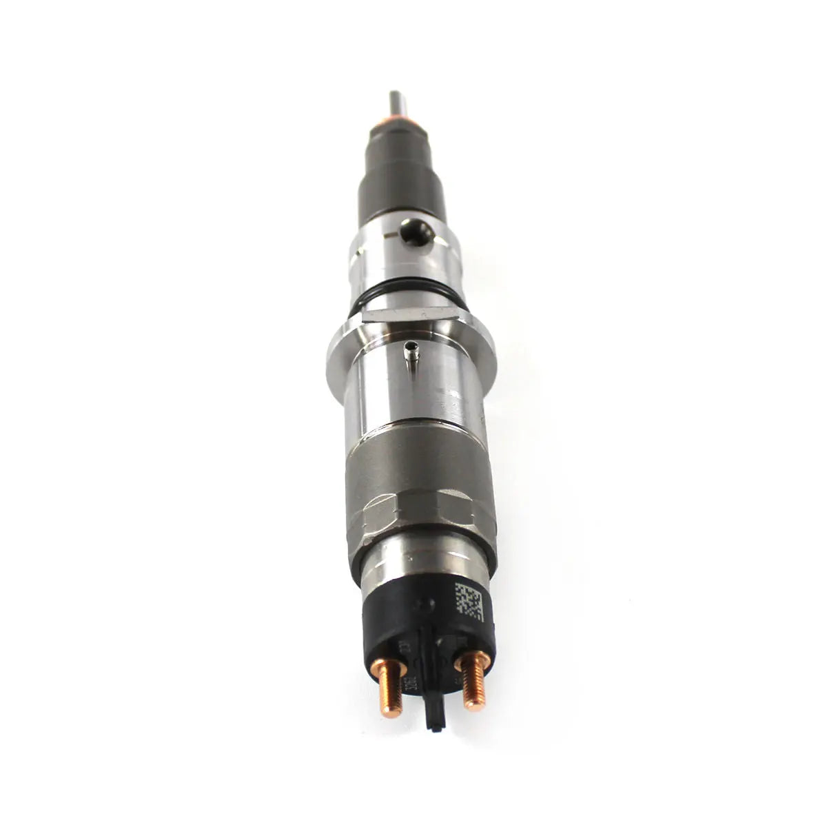 5263262 0445120123 Diesel Fuel Injector for Cummins Engine Komatsu PC2