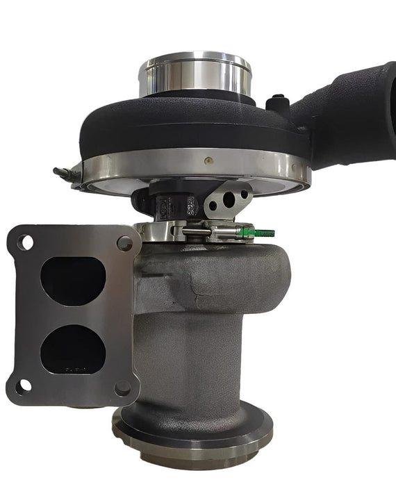 528-1450 575-9942 5281450 5759942 Turbo para Caterpillar 336 com motor C9.3 C9.3B