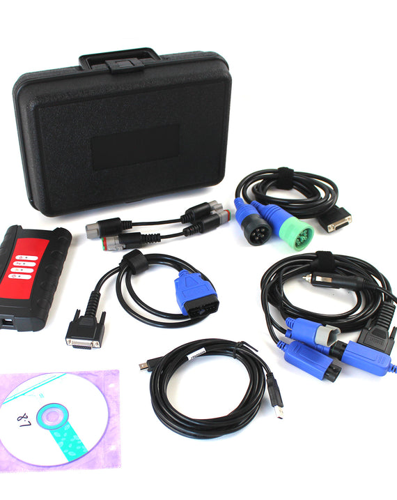 5299899 Inline 7 Data Link Adapter Kit Diagnostic Tool  for Cummins Engine