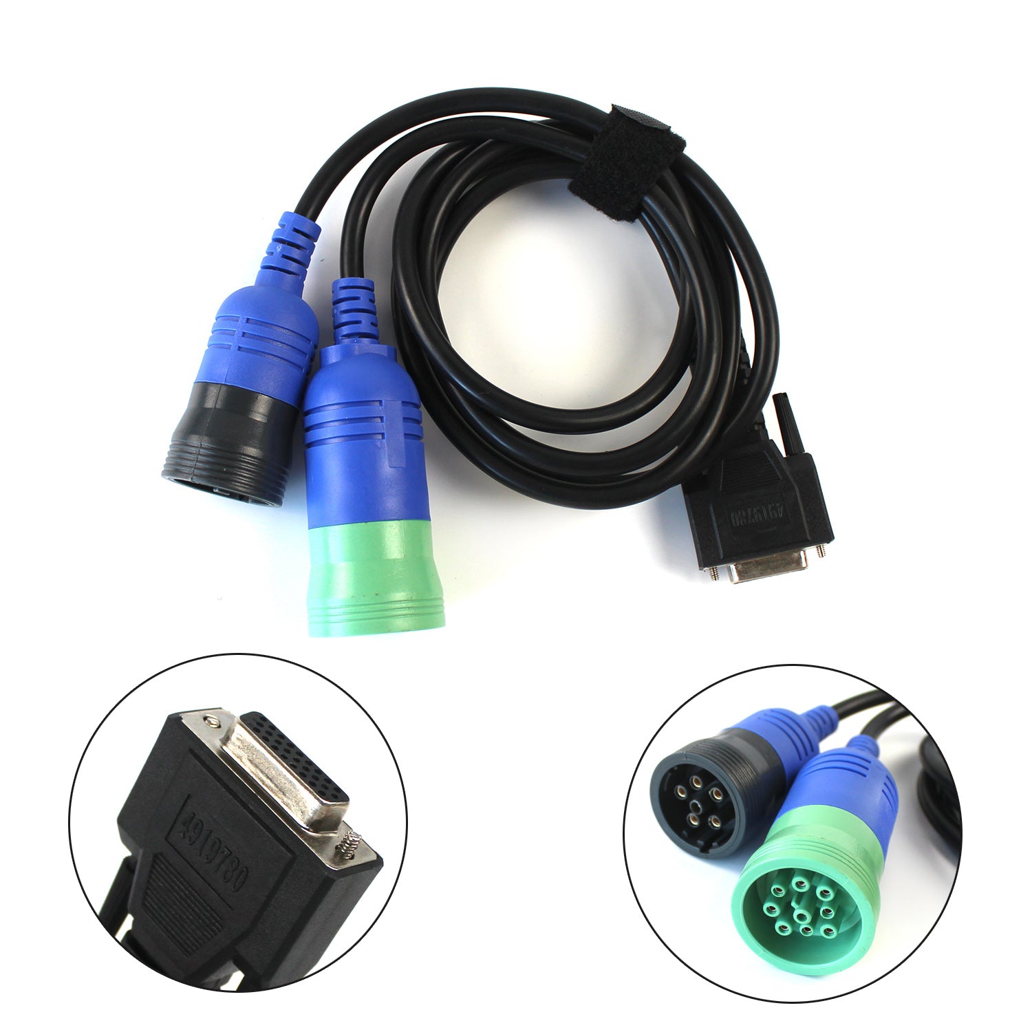 5299899 Inline 7 Data Link Adapter Kit Diagnostic Tool for Cummins Eng
