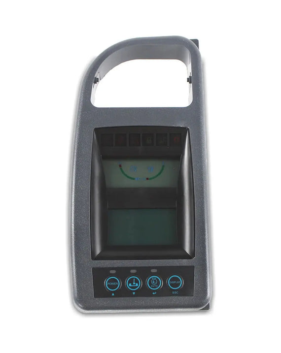 539-00048 539-00048B 539-00048E Conjunto de medidores de monitor para Daewoo 230LC-V 340LC-7
