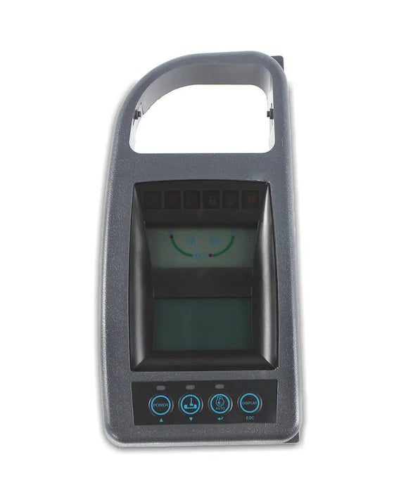 Conjunto de medidores de monitor LCD 539-00048G 539-00048 para Doosan DH220-7 DH225-7