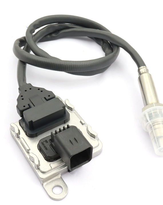 539-0117 5390117 Sensor de NOX Sensor de óxido de nitrogênio para escavadeira Caterpillar CAT 312F 313F 315F