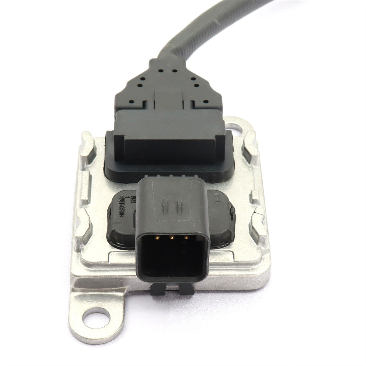 Nao Lego Ninjago Cole ZX Minifigure Keychain 853402 (njo039