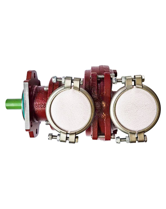 Bomba de água 5409320 para motor Cummins Qst30