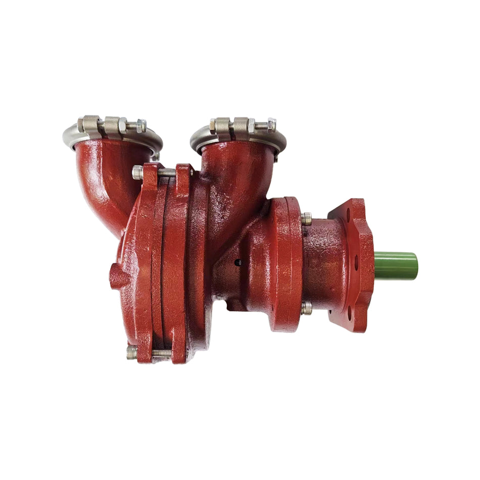 5409320 Water Pump for Cummins Qst30 Engine - Sinocmp