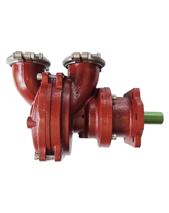 Bomba de água 5409320 para motor Cummins Qst30