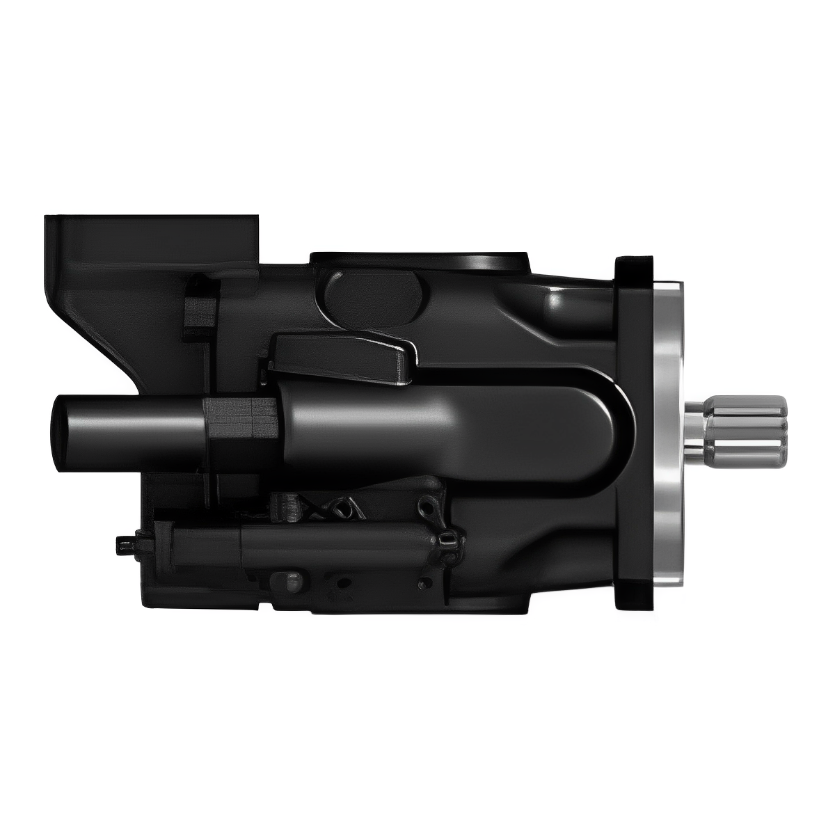 541-1194 5411194 Hydraulic Pump for CAT 428E 428F 434 Backhoe Loader