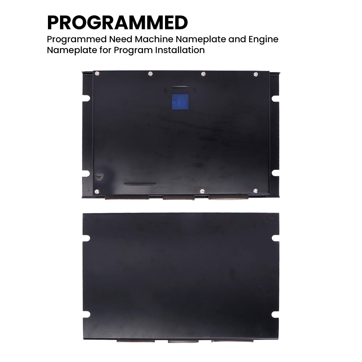 543-00053B Controller with Program e-EPOS for Doosan Daewoo S300LC-V - Program Installation Tips