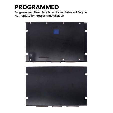 543-00053B Controller with Program e-EPOS for Doosan Daewoo S300LC-V - Program Installation Tips