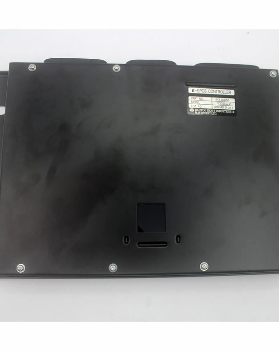 543-00055 Escavadeira S225LC-V DH225-7 de Daewoo do controlador E-EPOS