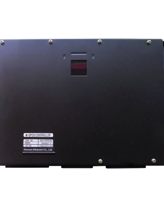 Contrôleur EPOS 543-00055A pour pelle S225LC-V S230LC-V DH-7 Daewoo Doosan