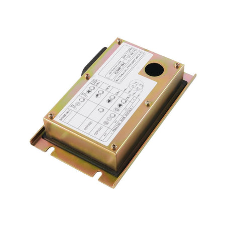 300611-00138 Engine Throttle Controller for Doosan Excavator - Sinocmp