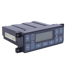 543-00107 Air Conditioner AC Control Panel for Doosan Daewoo DX225 Controller