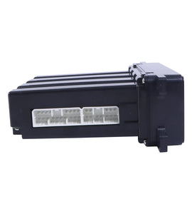 543-00107 Air Conditioner AC Control Panel for Doosan Daewoo DX225 Controller