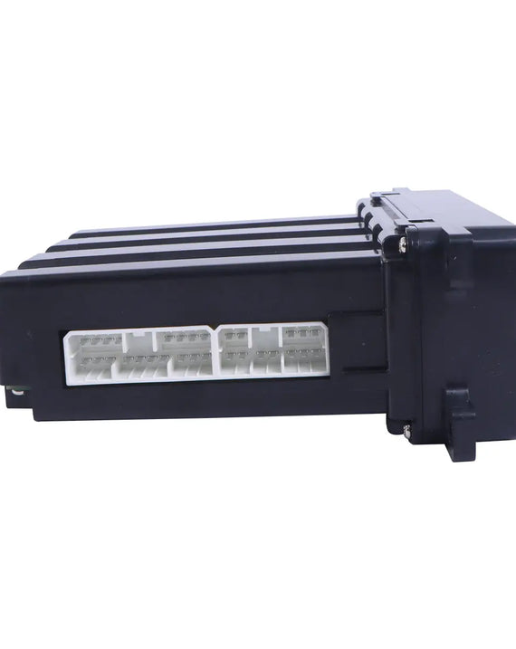 543-00107 Painel de controle CA de ar condicionado para controlador Doosan Daewoo DX225