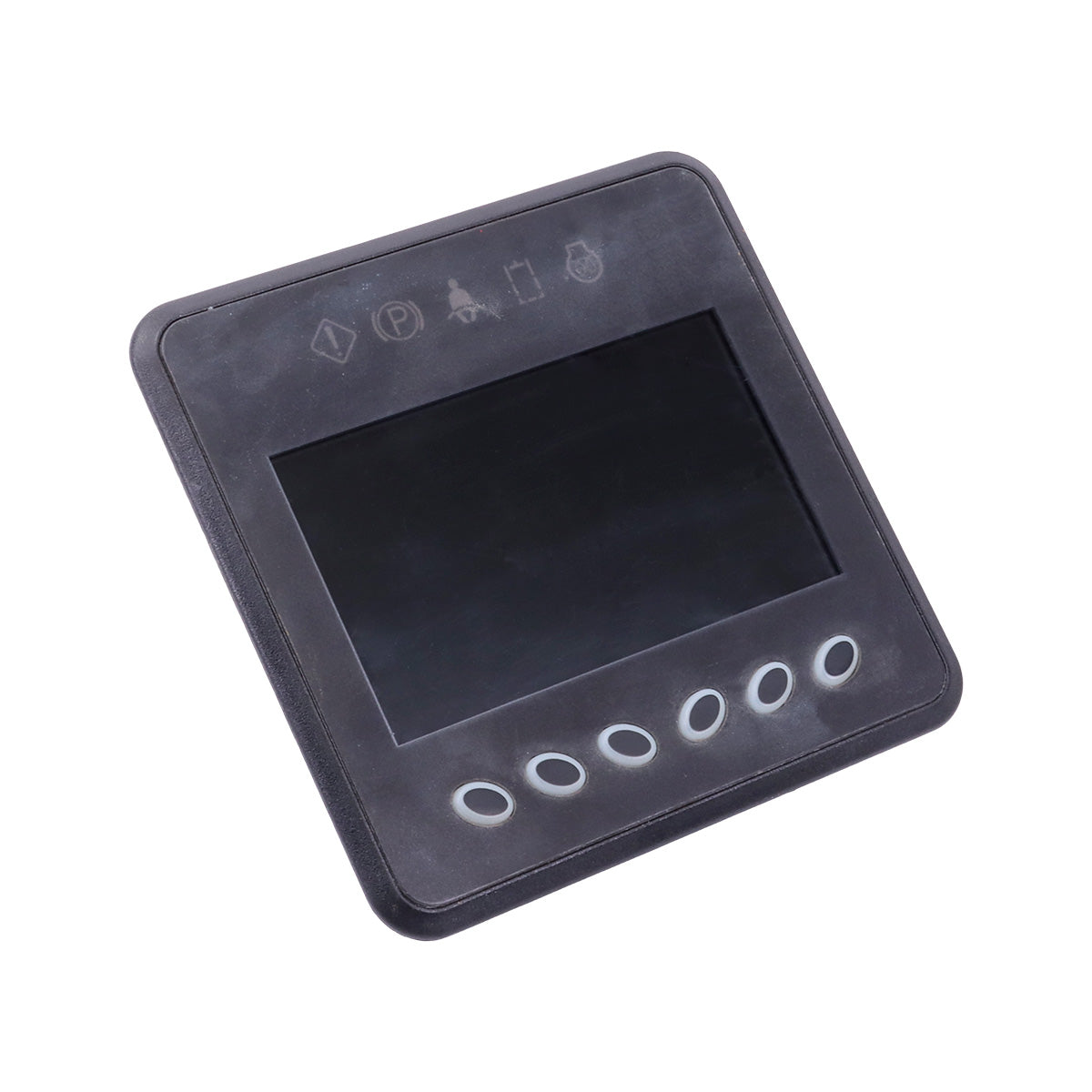 543-1326 5431326 Monitor Panel de visualización de control electrónico para Caterpillar CAT Loader 229D 232D 259D 242D 246D