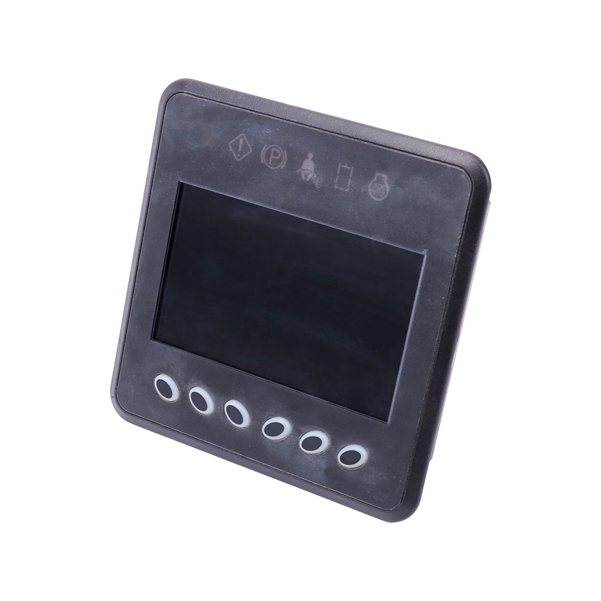 543-1326 5431326 Monitor Panel de visualización de control electrónico para Caterpillar CAT Loader 229D 232D 259D 242D 246D - Pieza Sinocmp