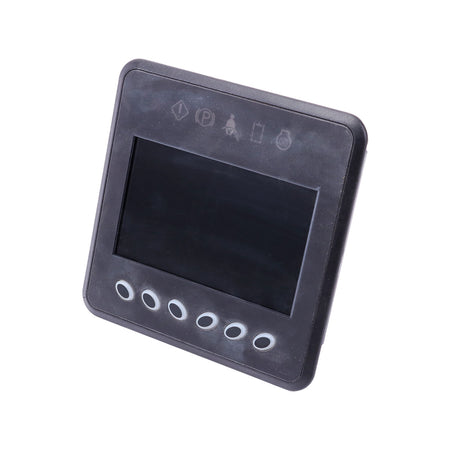 543-1326 5431326 Monitor Panel de visualización de control electrónico para Caterpillar CAT Loader 229D 232D 259D 242D 246D - Pieza Sinocmp